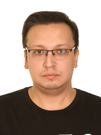 Vladislav Kazakov